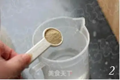 Make step 1