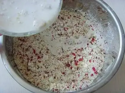 Make step 7