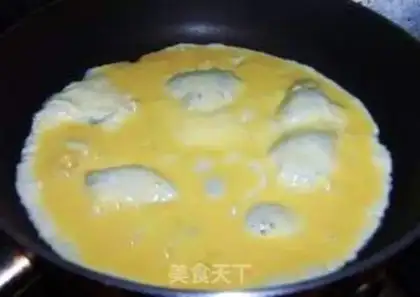 Make step 8