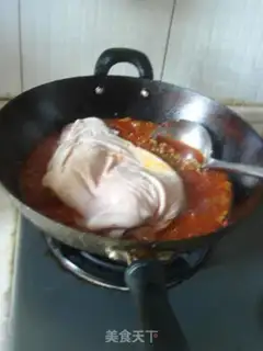 Make step 8