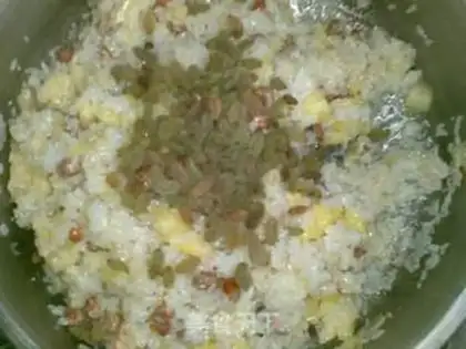 Make step 3