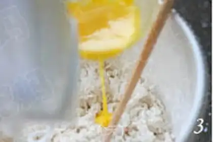 Make step 2