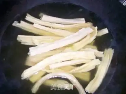 Make step 1