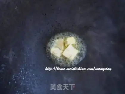 Make step 2