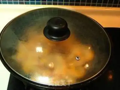 Make step 5