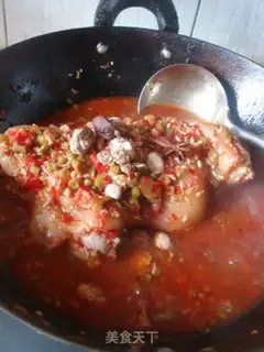 Make step 10