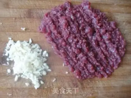 Make step 1