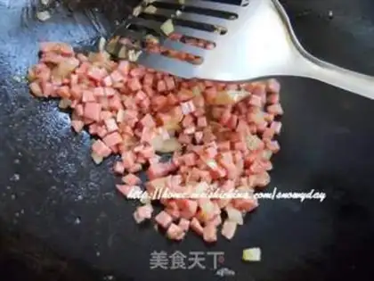Make step 3
