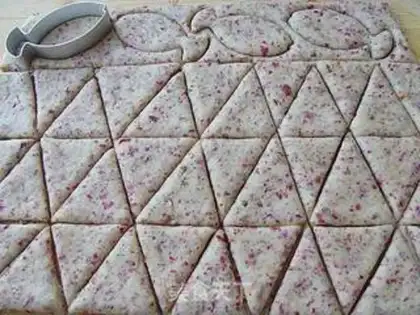 Make step 10