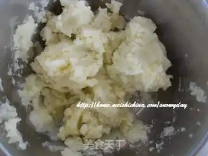 Make step 4