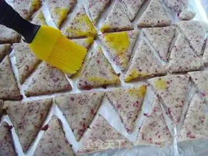 Make step 11