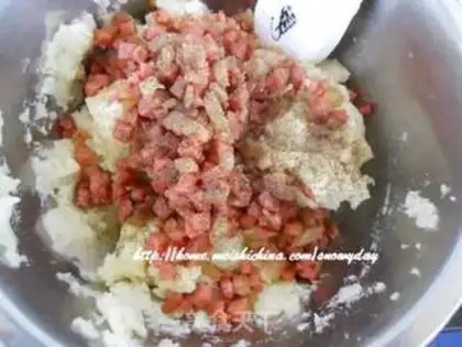 Make step 5