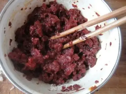Make step 2
