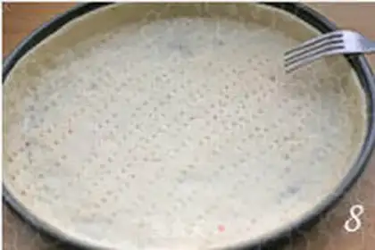 Make step 7