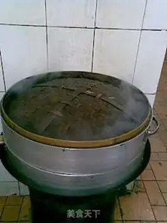 Make step 5