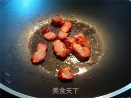 Make step 1