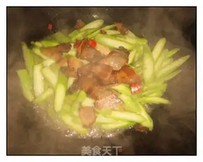 Make step 5