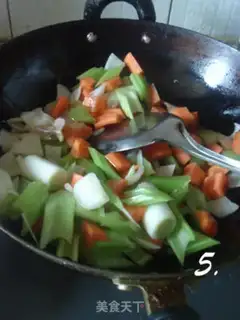 Make  step 4