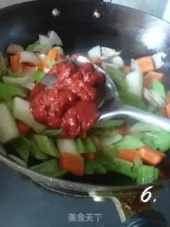 Make  step 5