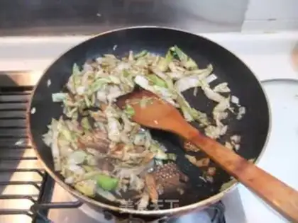 Make step 5