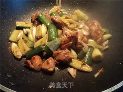 Make step 4