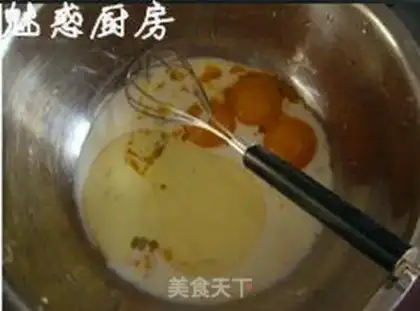 Make step 1