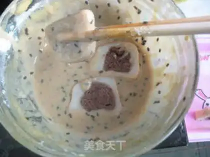 Make step 3