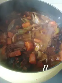 Make  step 10