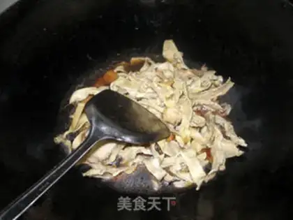 Make step 5