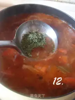 Make  step 11