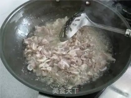 Make step 1