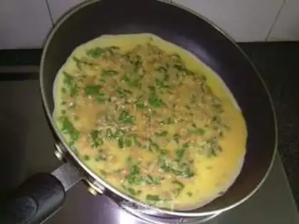 Make step 3