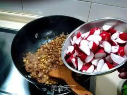 Make  step 7