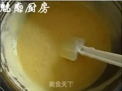 Make step 8