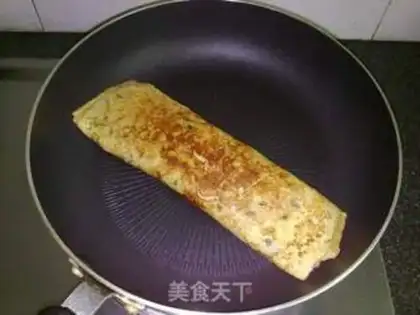 Make step 4