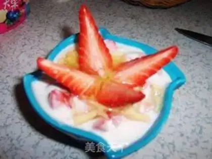 Make step 5