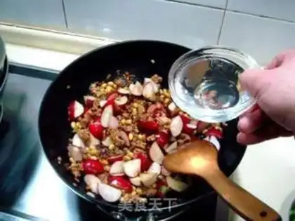 Make  step 8
