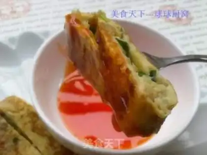 Make step 5
