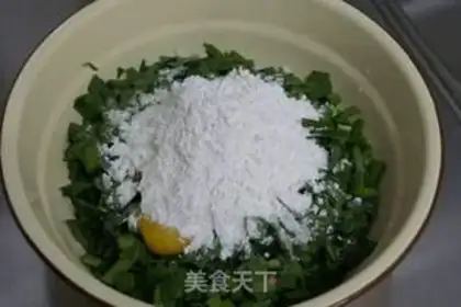 Make step 3