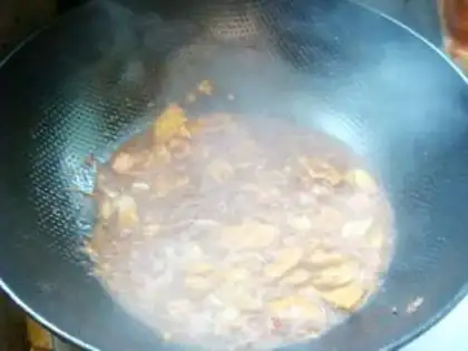 Make step 4