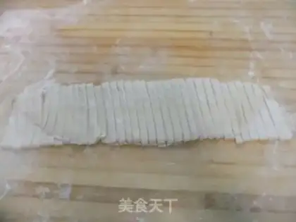 Make step 5