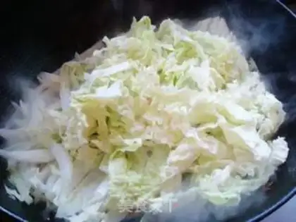 Make step 2