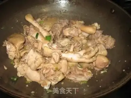 Make step 5