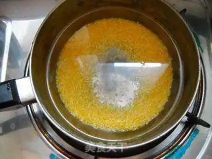 Make step 2