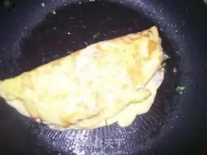 Make step 5