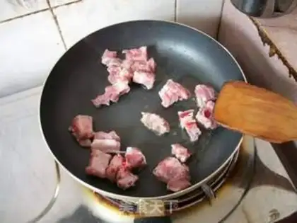 Make step 3