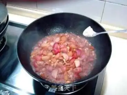Make  step 11