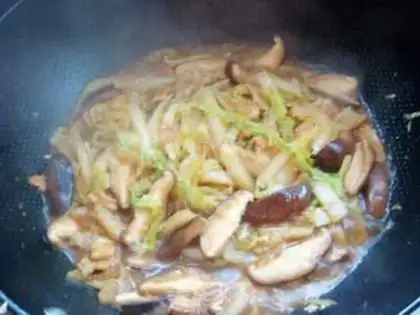 Make step 7