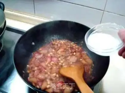 Make  step 12