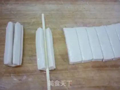 Make step 3